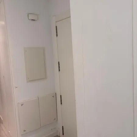 아파트 Biznaga